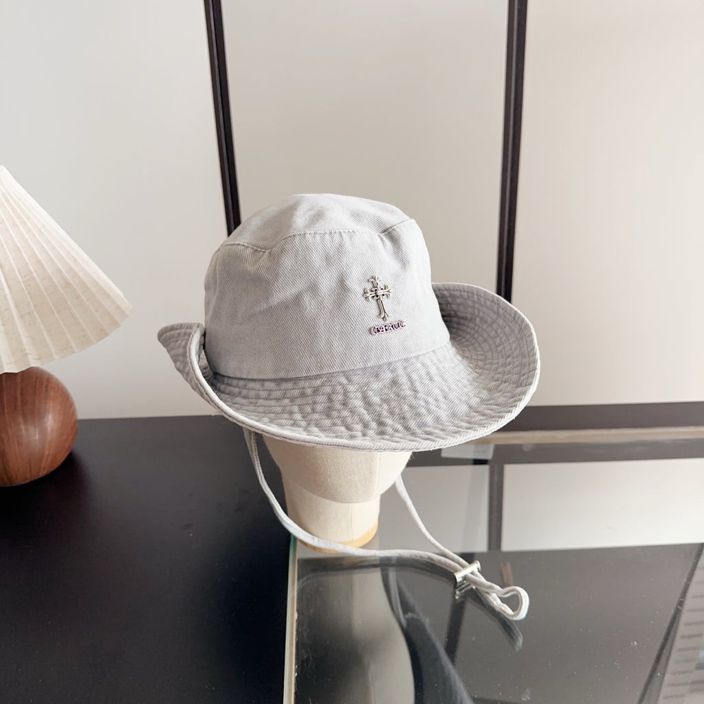 Chrome Hearts Hat