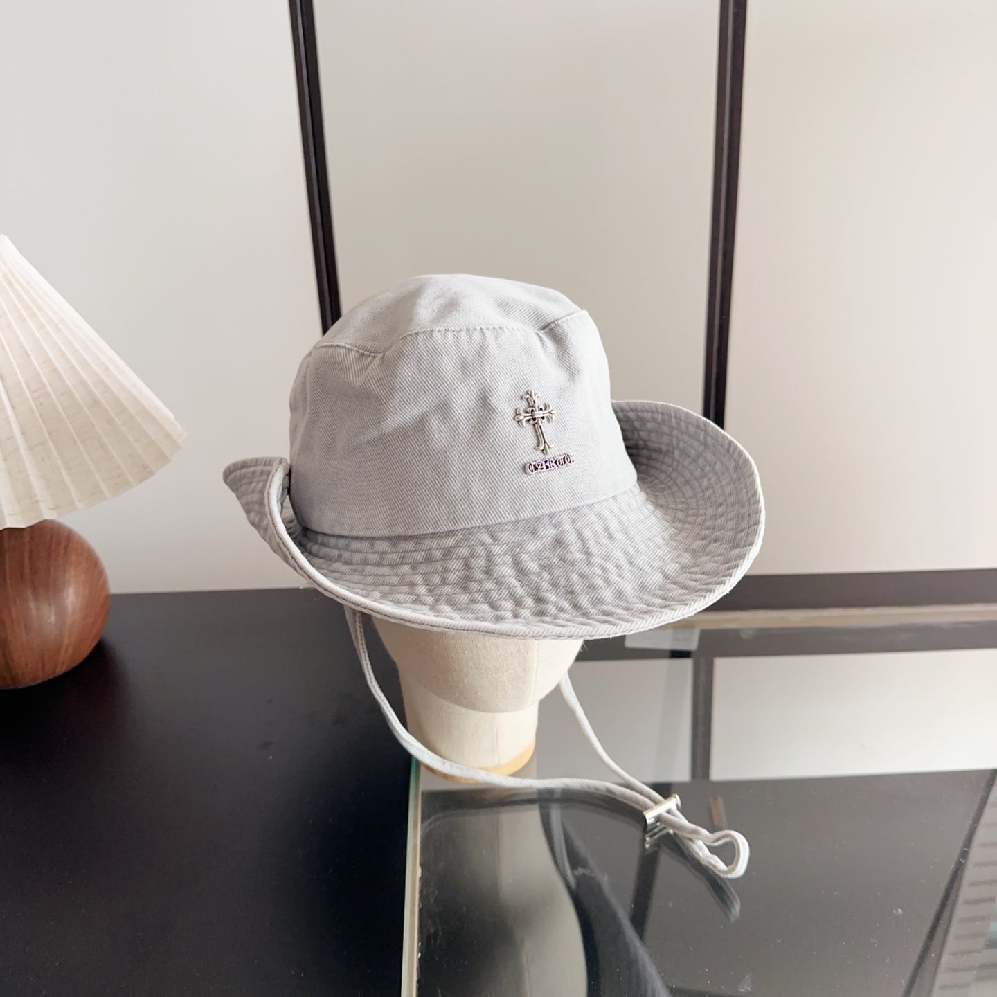 Chrome Hearts Hat