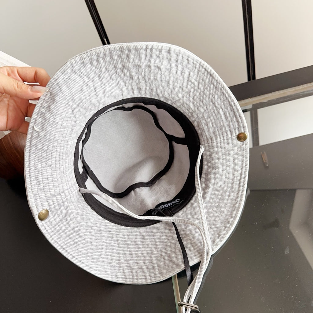 Chrome Hearts Hat