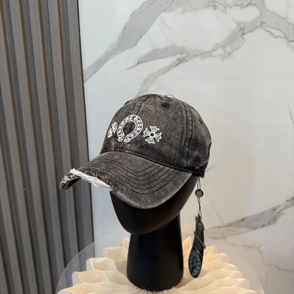 Chrome Hearts Hat