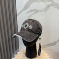 Chrome Hearts Hat