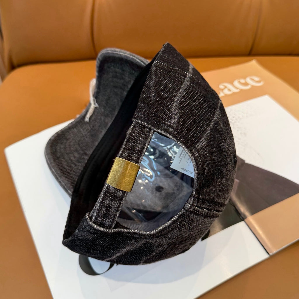 Chrome Hearts Hat