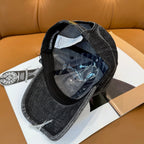 Chrome Hearts Hat