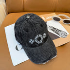Chrome Hearts Hat