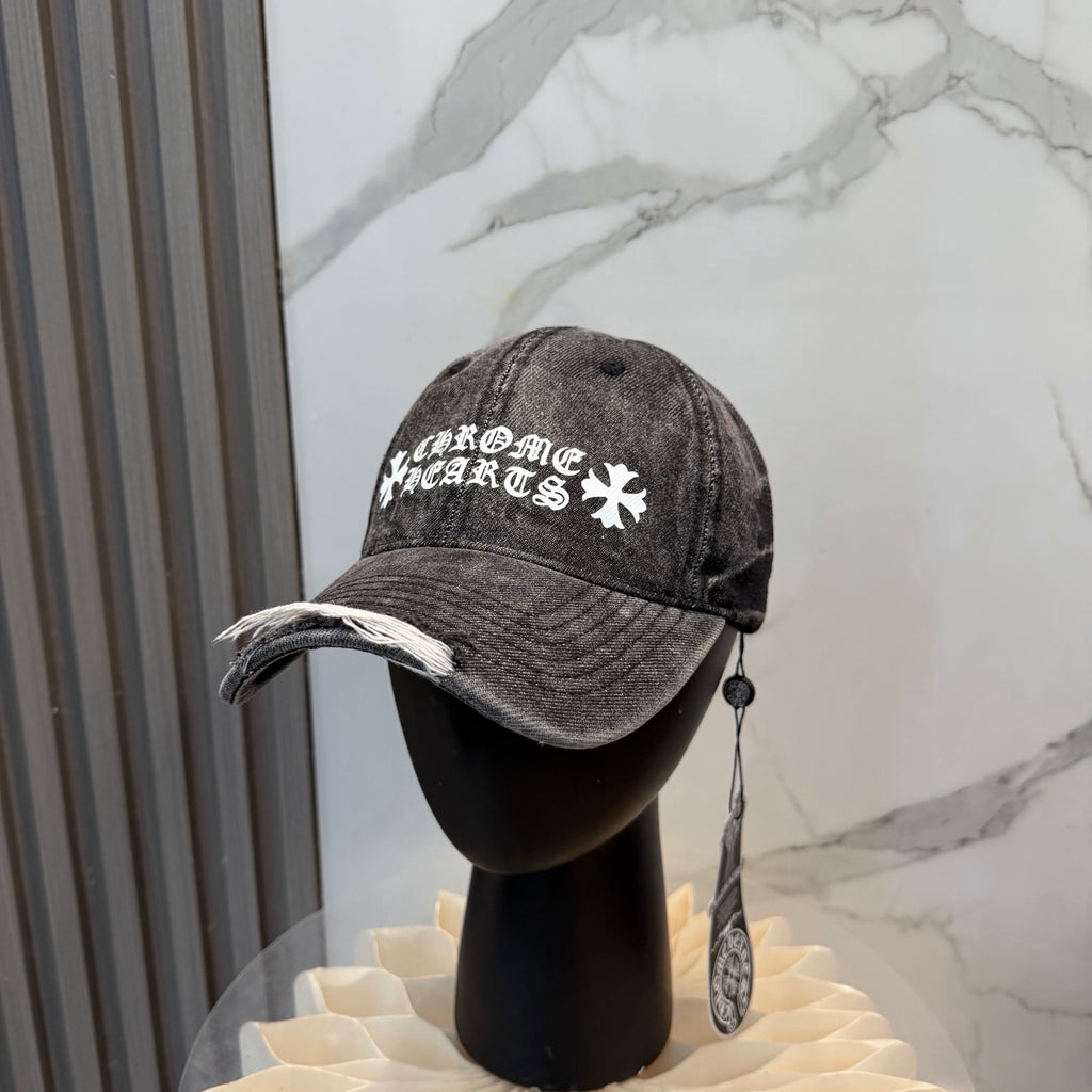 Chrome Hearts Hat