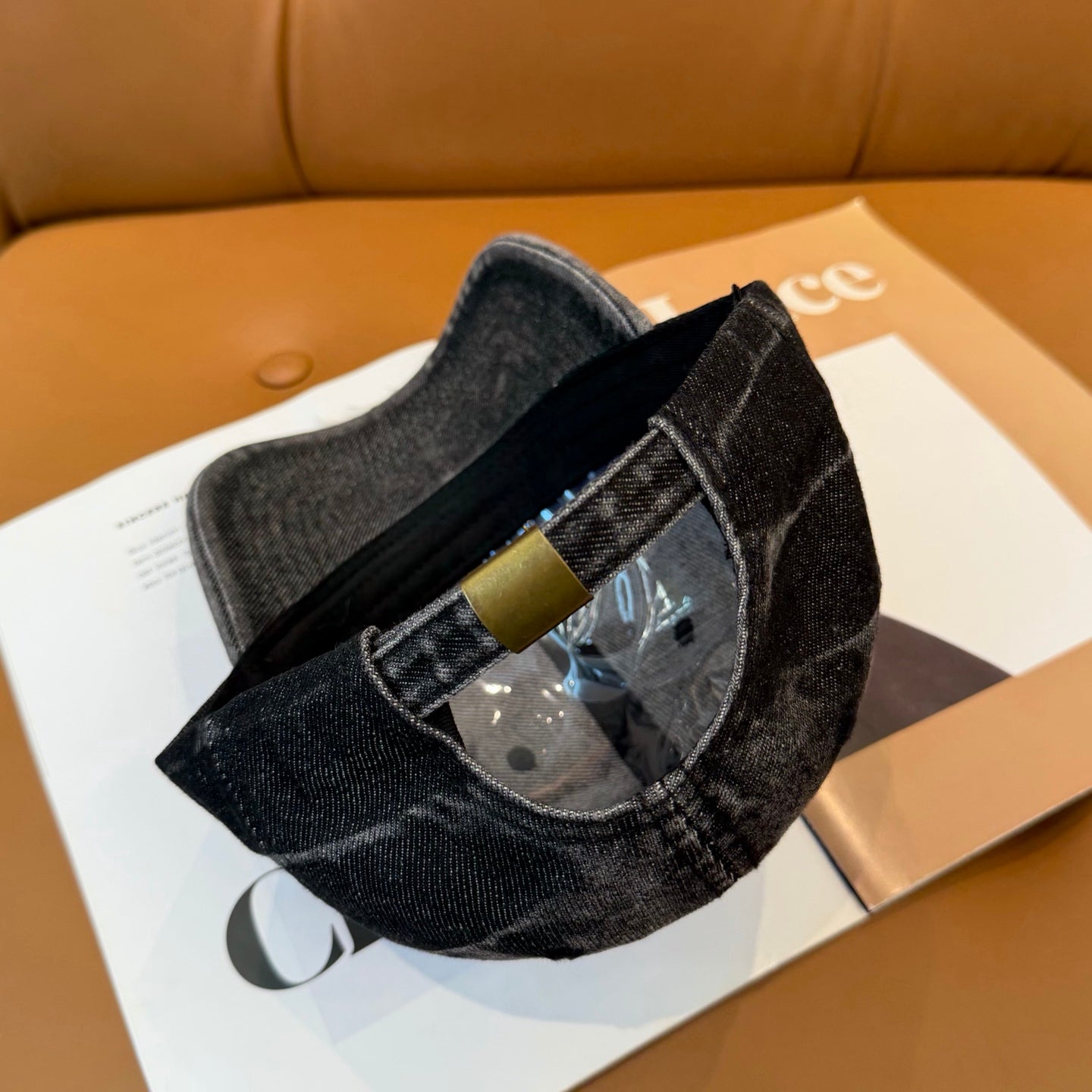 Chrome Hearts Hat