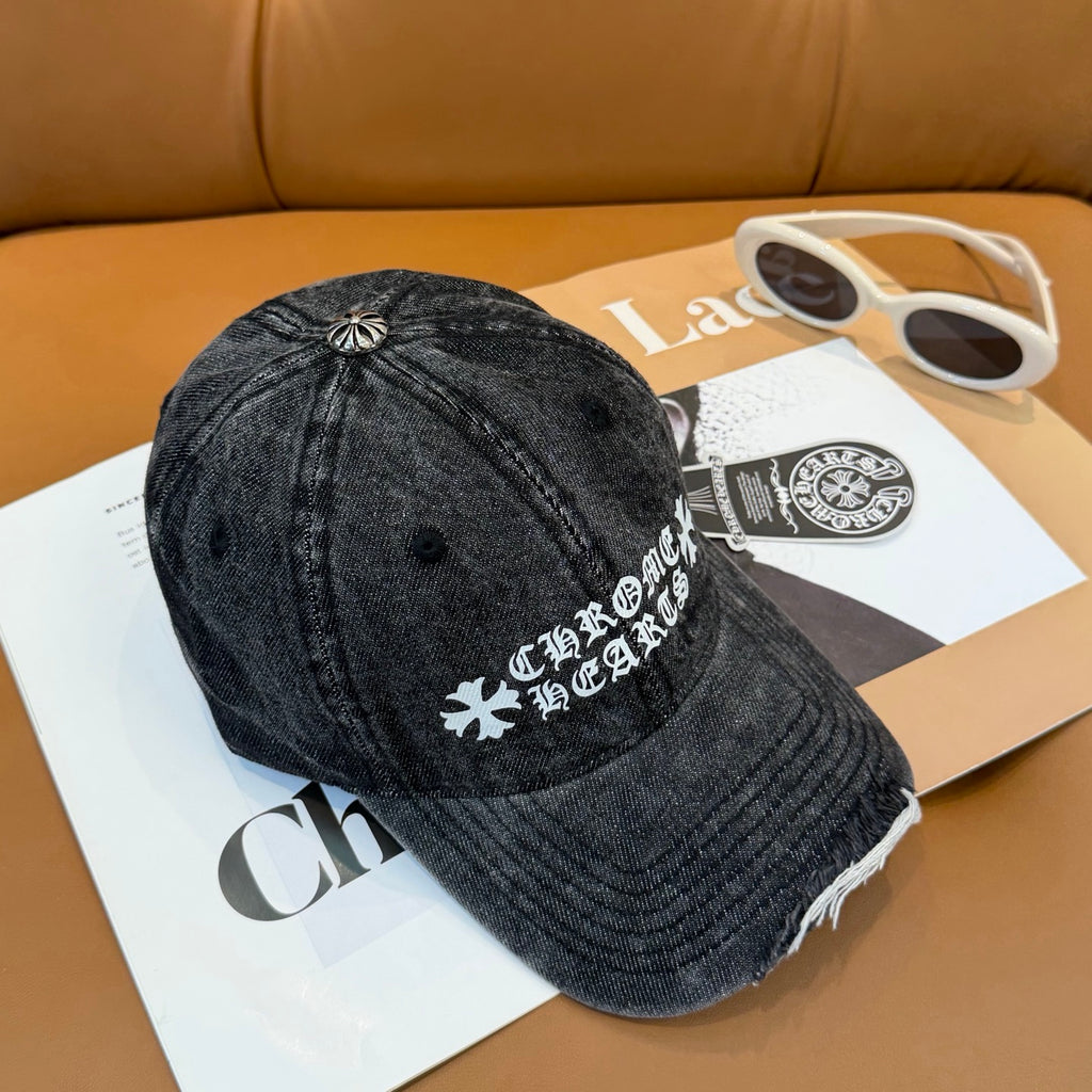 Chrome Hearts Hat