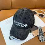 Chrome Hearts Hat