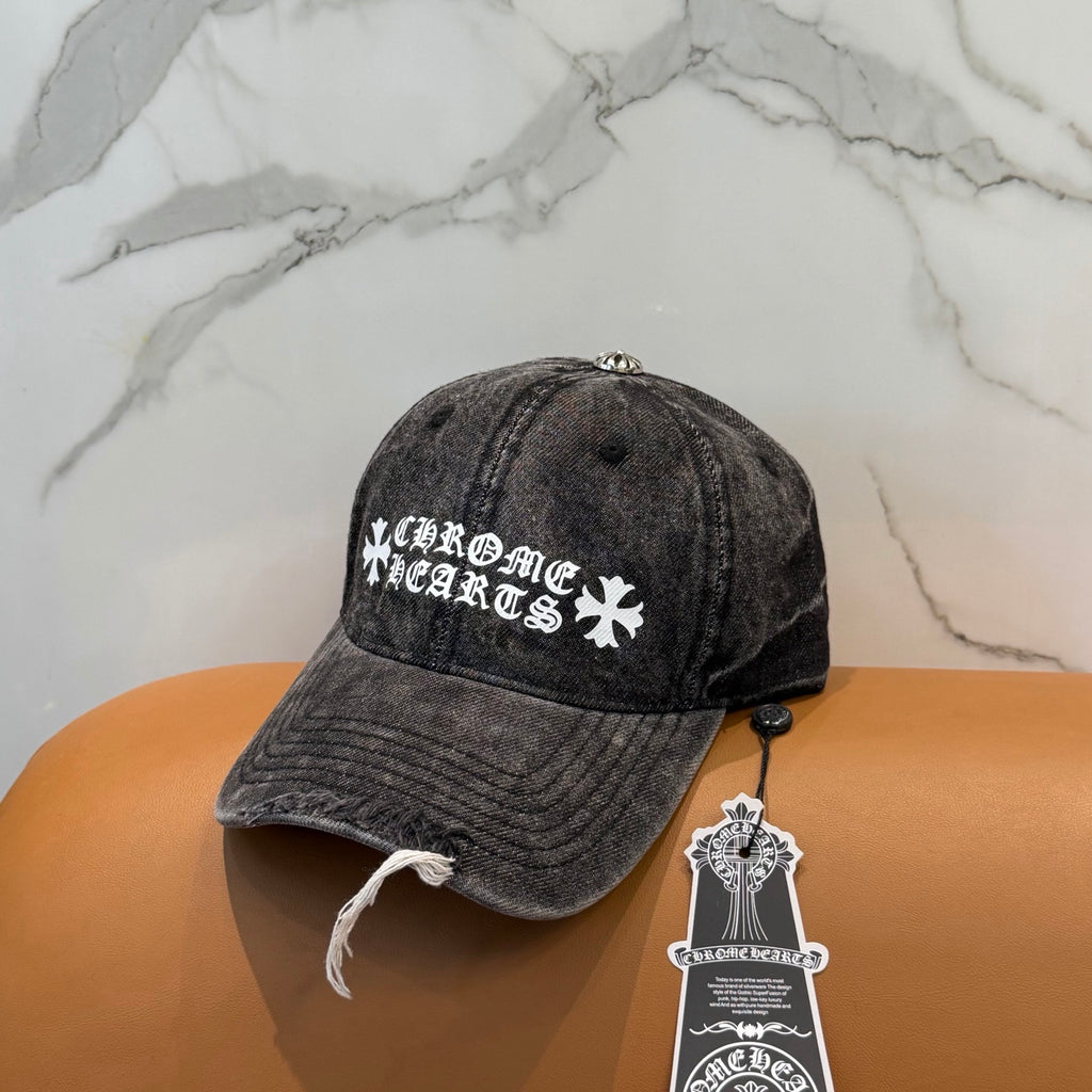 Chrome Hearts Hat