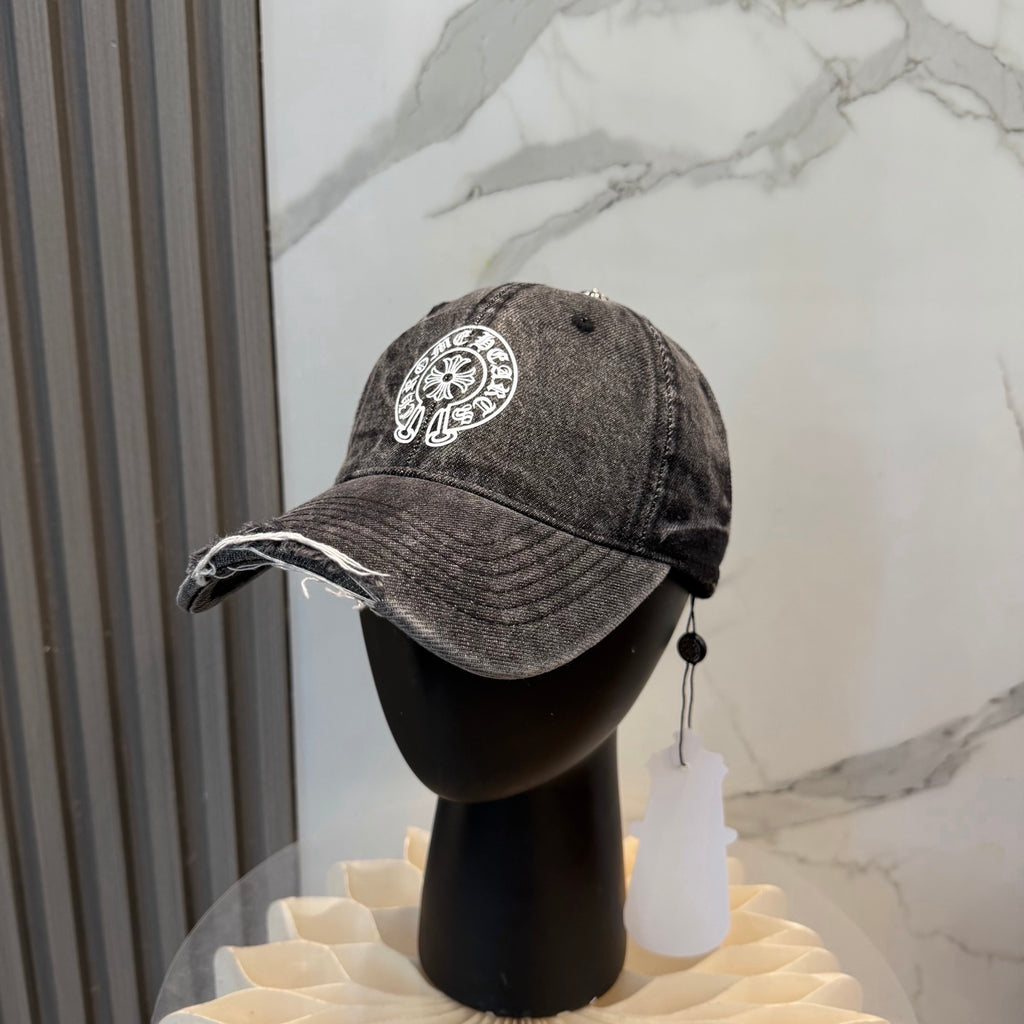 Chrome Hearts Hat