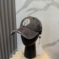 Chrome Hearts Hat