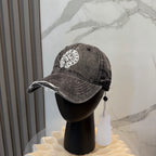 Chrome Hearts Hat