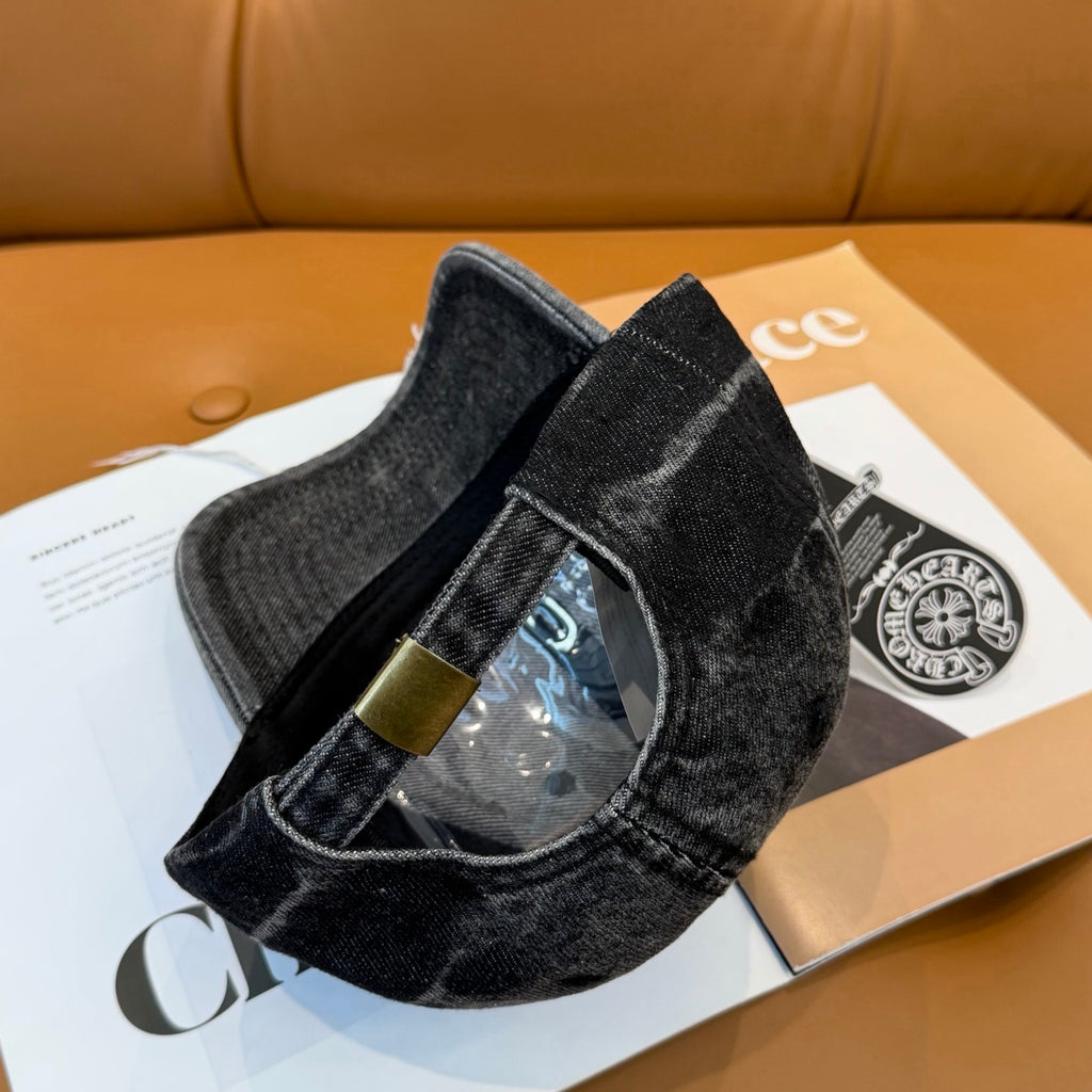 Chrome Hearts Hat