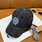 Chrome Hearts Hat