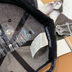 Chrome Hearts Hat