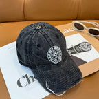 Chrome Hearts Hat