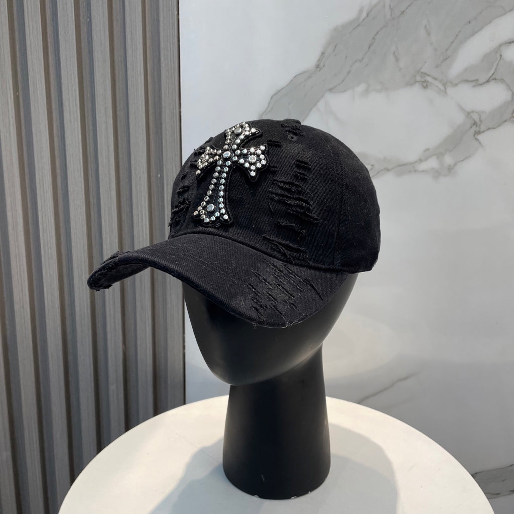 Chrome Hearts Hat