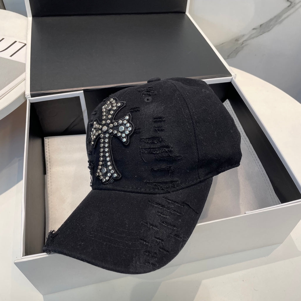 Chrome Hearts Hat