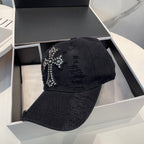 Chrome Hearts Hat