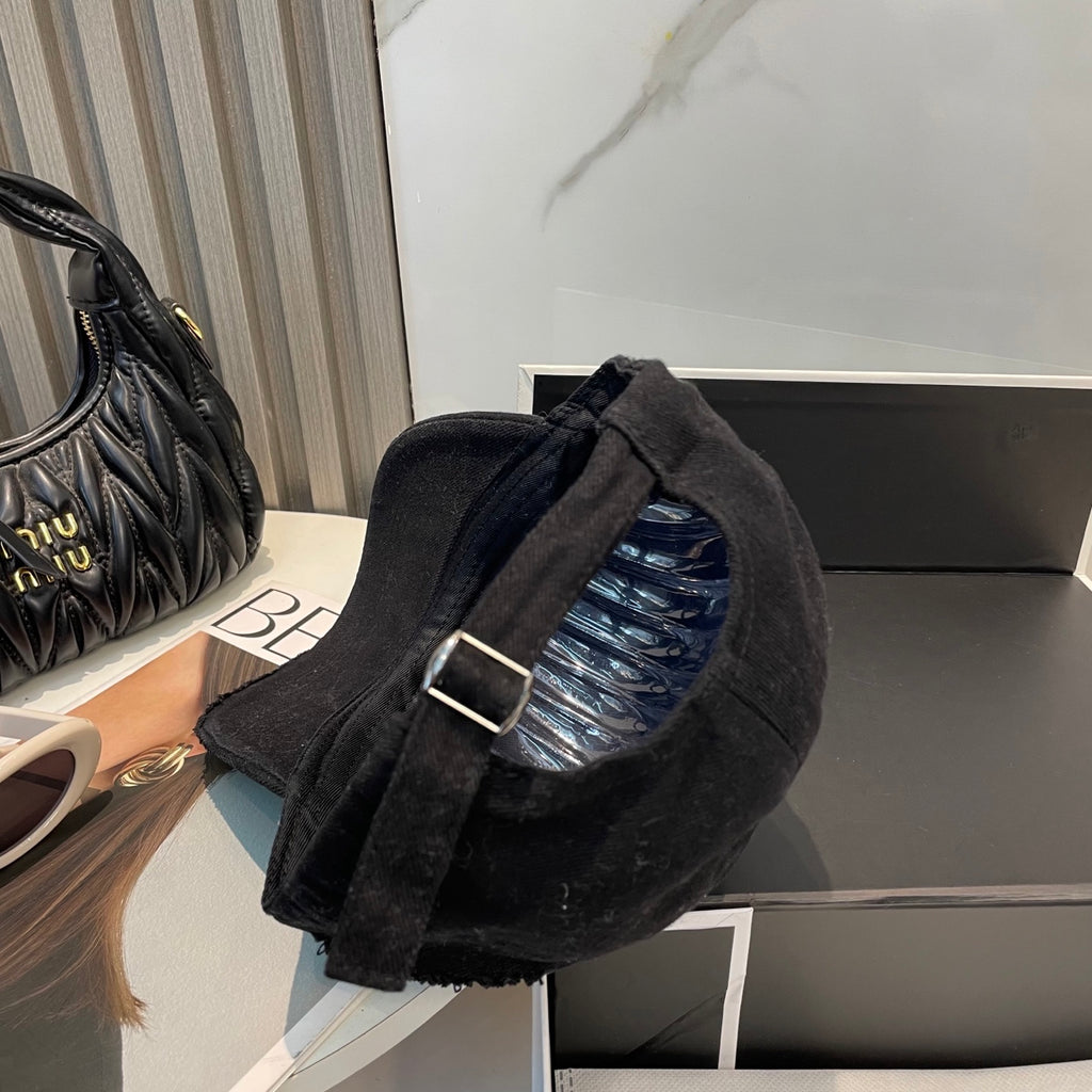 Chrome Hearts Hat