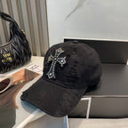 Chrome Hearts Hat