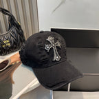 Chrome Hearts Hat