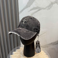 Chrome Hearts Hat