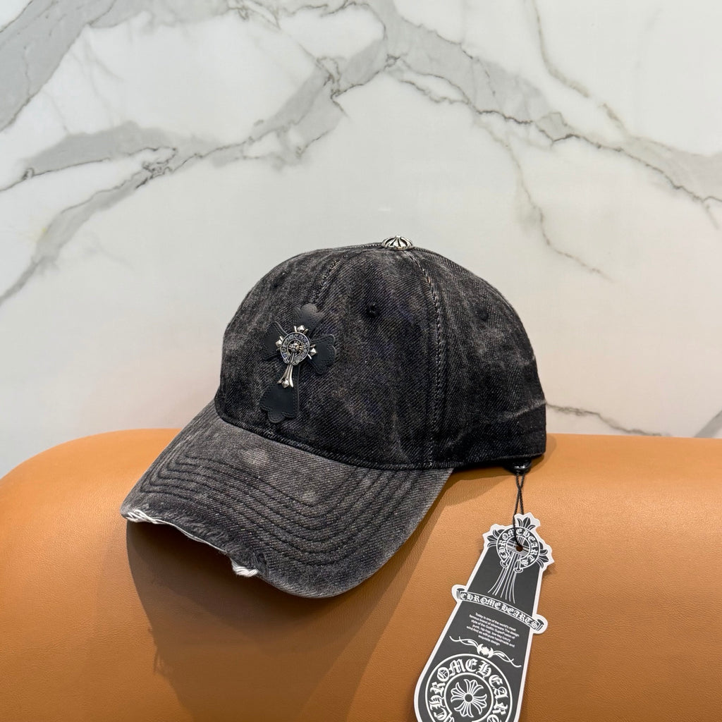 Chrome Hearts Hat