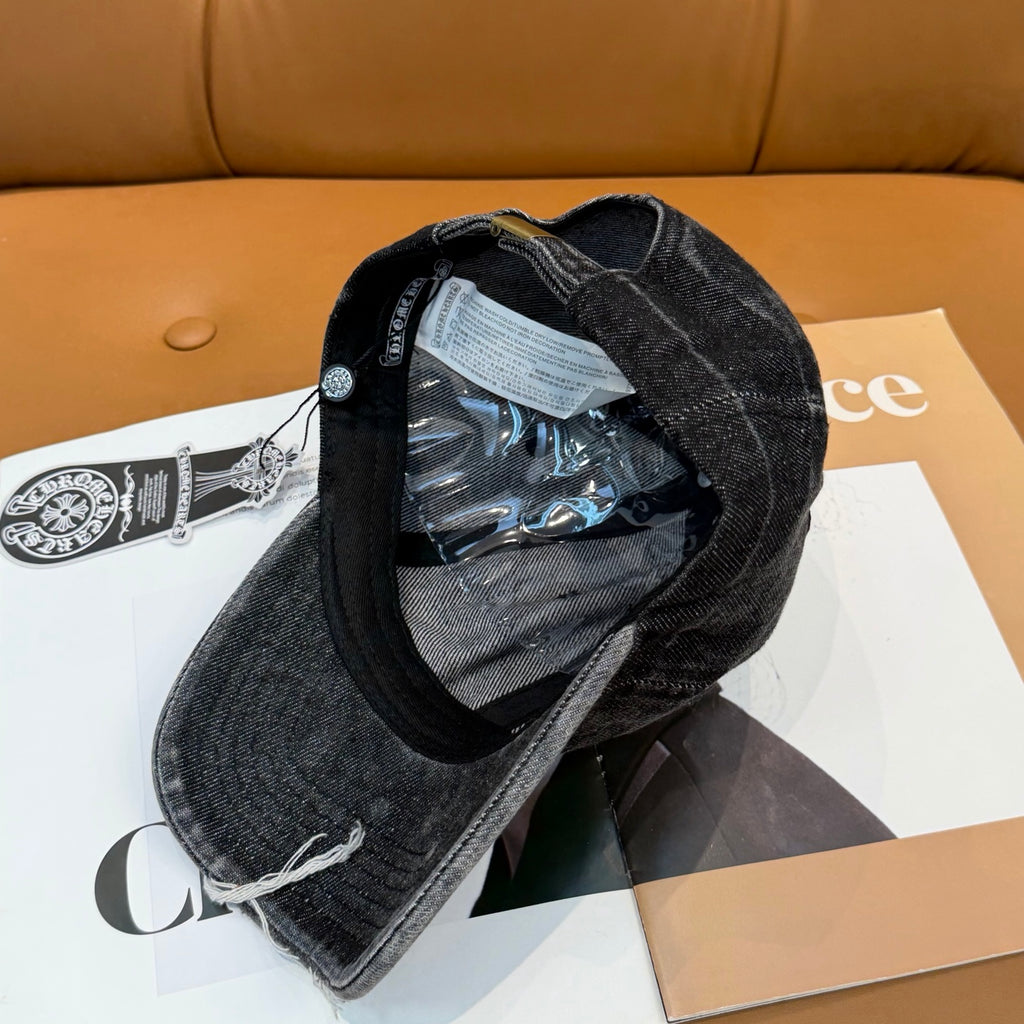 Chrome Hearts Hat
