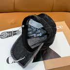 Chrome Hearts Hat