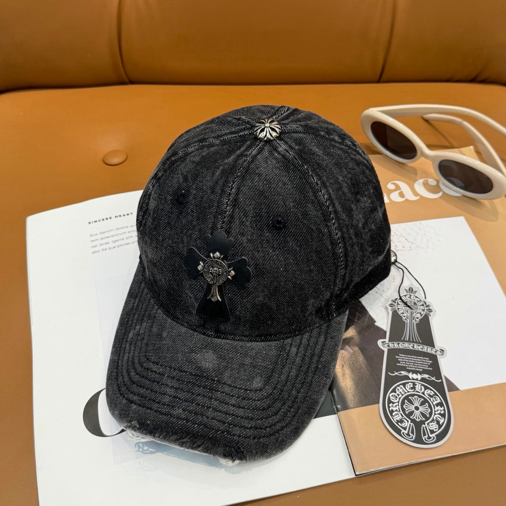 Chrome Hearts Hat