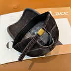 Chrome Hearts Hat