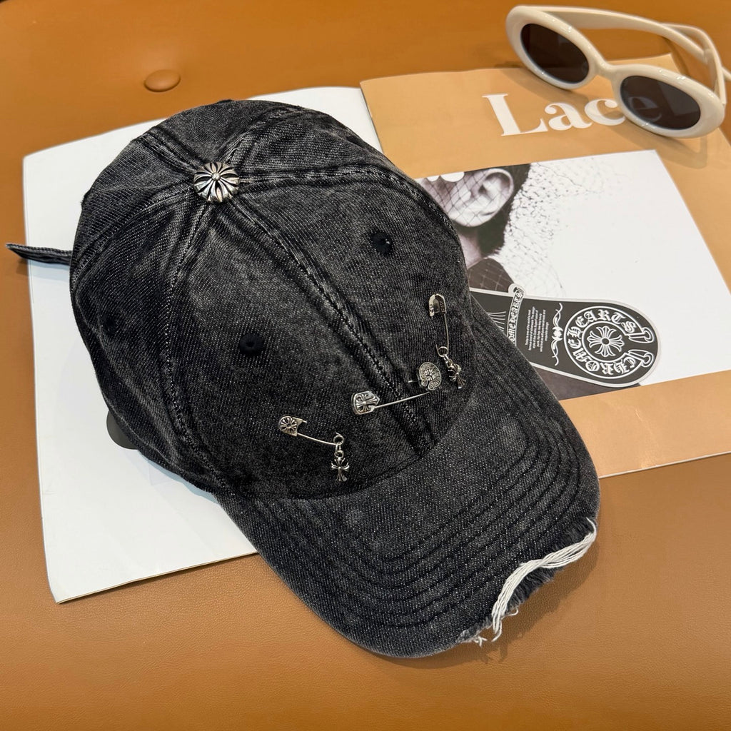 Chrome Hearts Hat