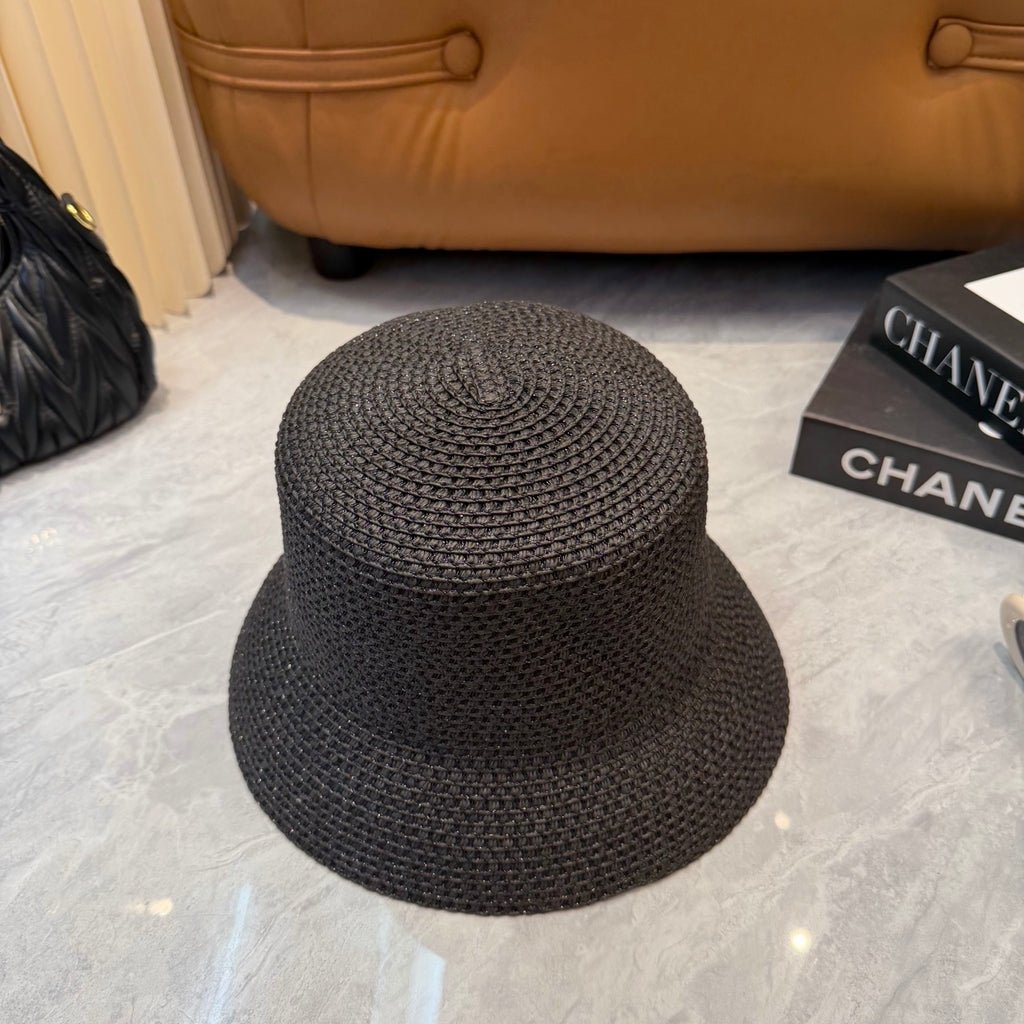 Chrome Hearts Hat