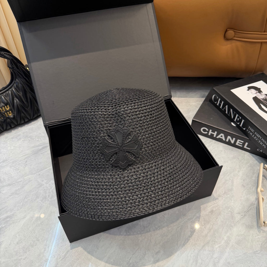 Chrome Hearts Hat