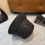 Chrome Hearts Hat