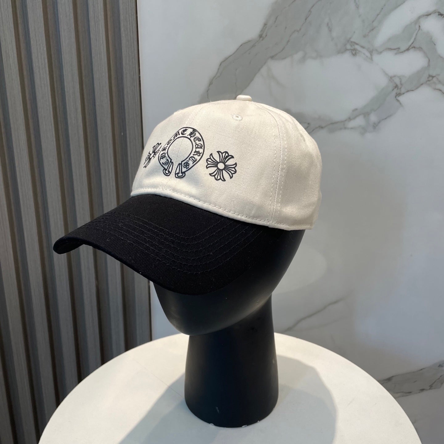 Chrome Hearts Hat