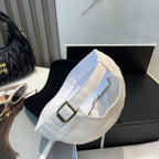 Chrome Hearts Hat