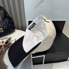 Chrome Hearts Hat
