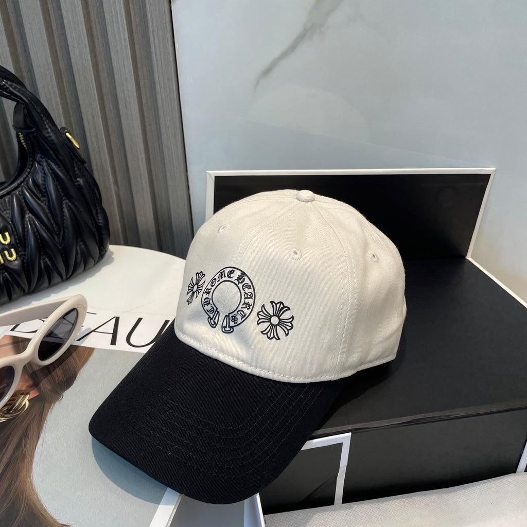Chrome Hearts Hat