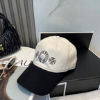 Chrome Hearts Hat