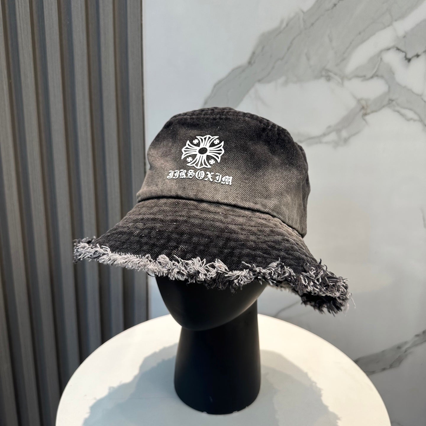Chrome Hearts Hat