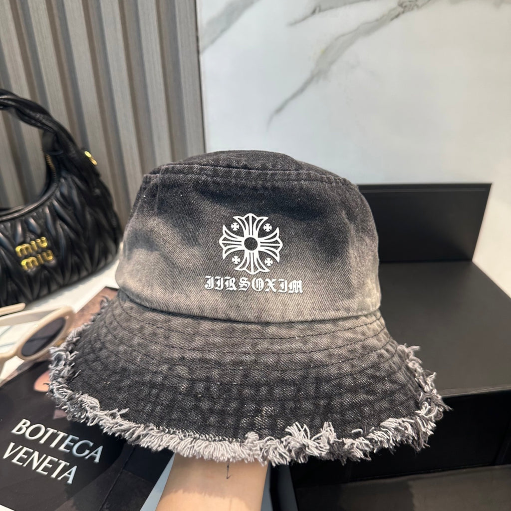 Chrome Hearts Hat