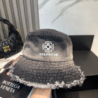 Chrome Hearts Hat