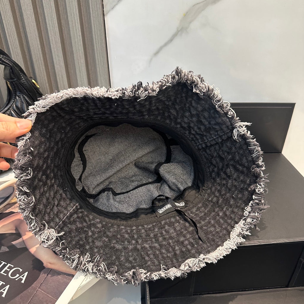 Chrome Hearts Hat