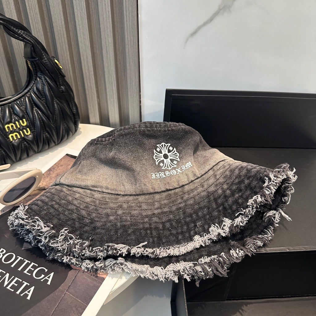 Chrome Hearts Hat