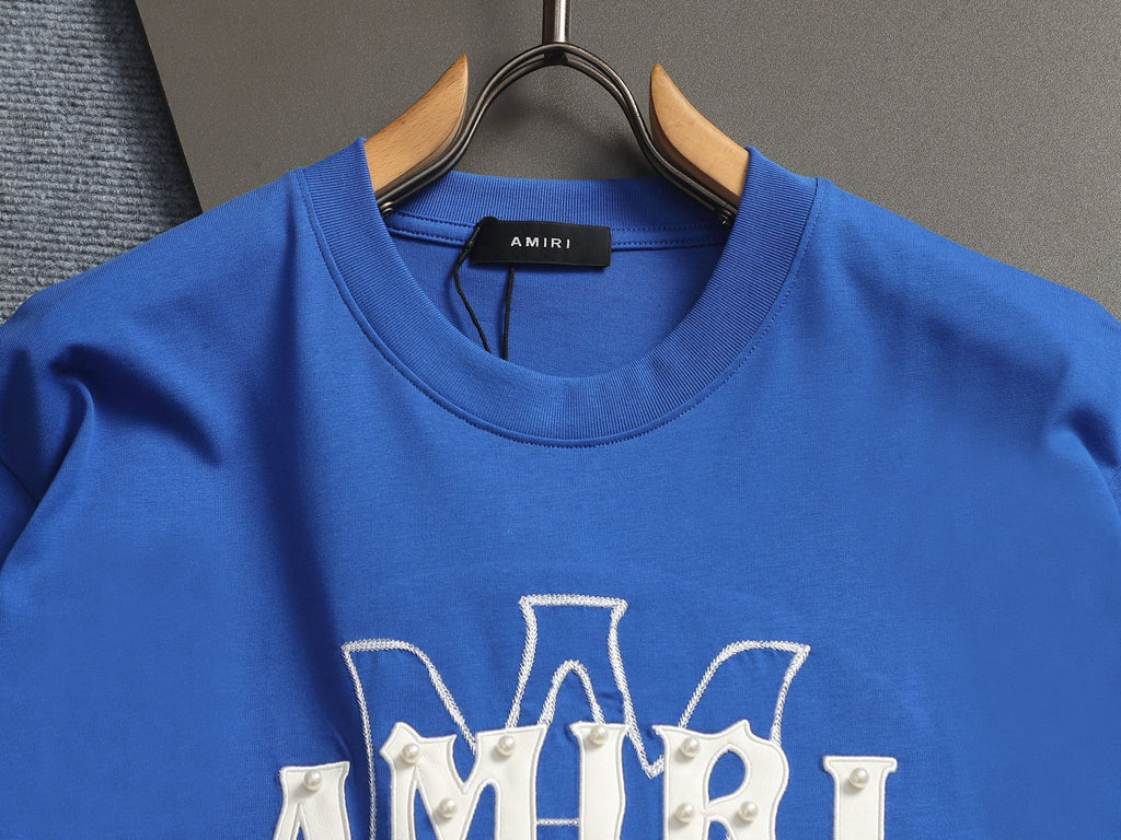 AMIRI Short-Sleeve Shirt