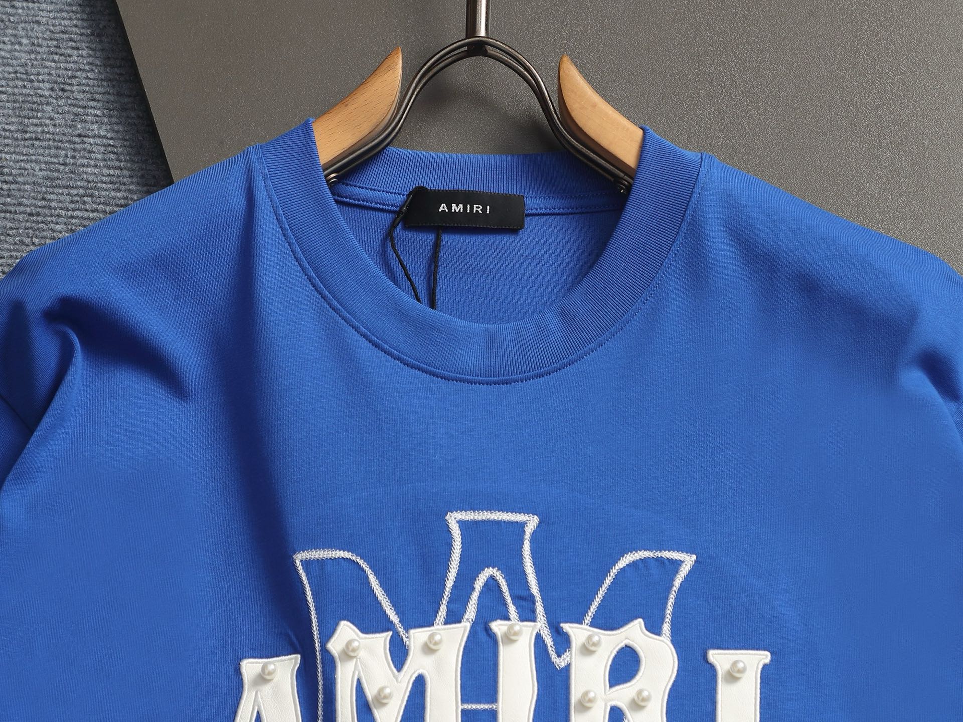 AMIRI Short-Sleeve Shirt