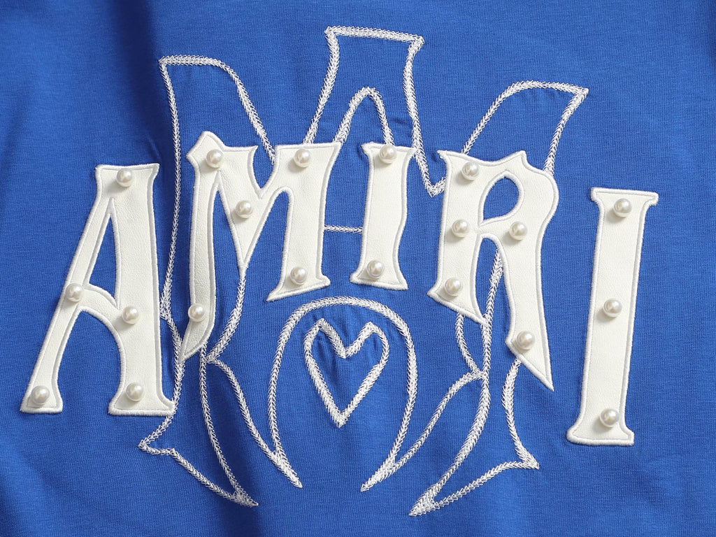AMIRI Short-Sleeve Shirt