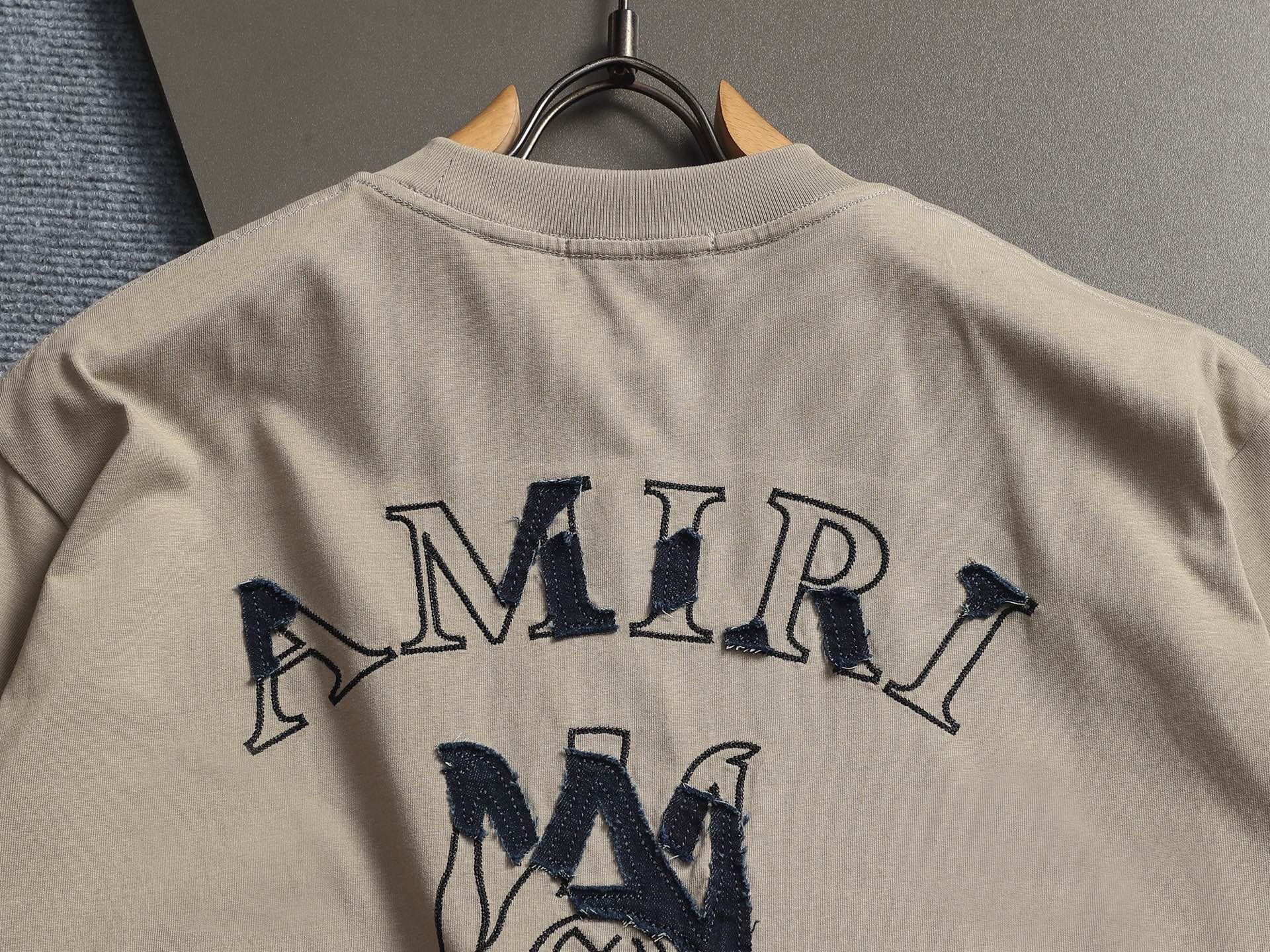 AMIRI Short-Sleeve Shirt